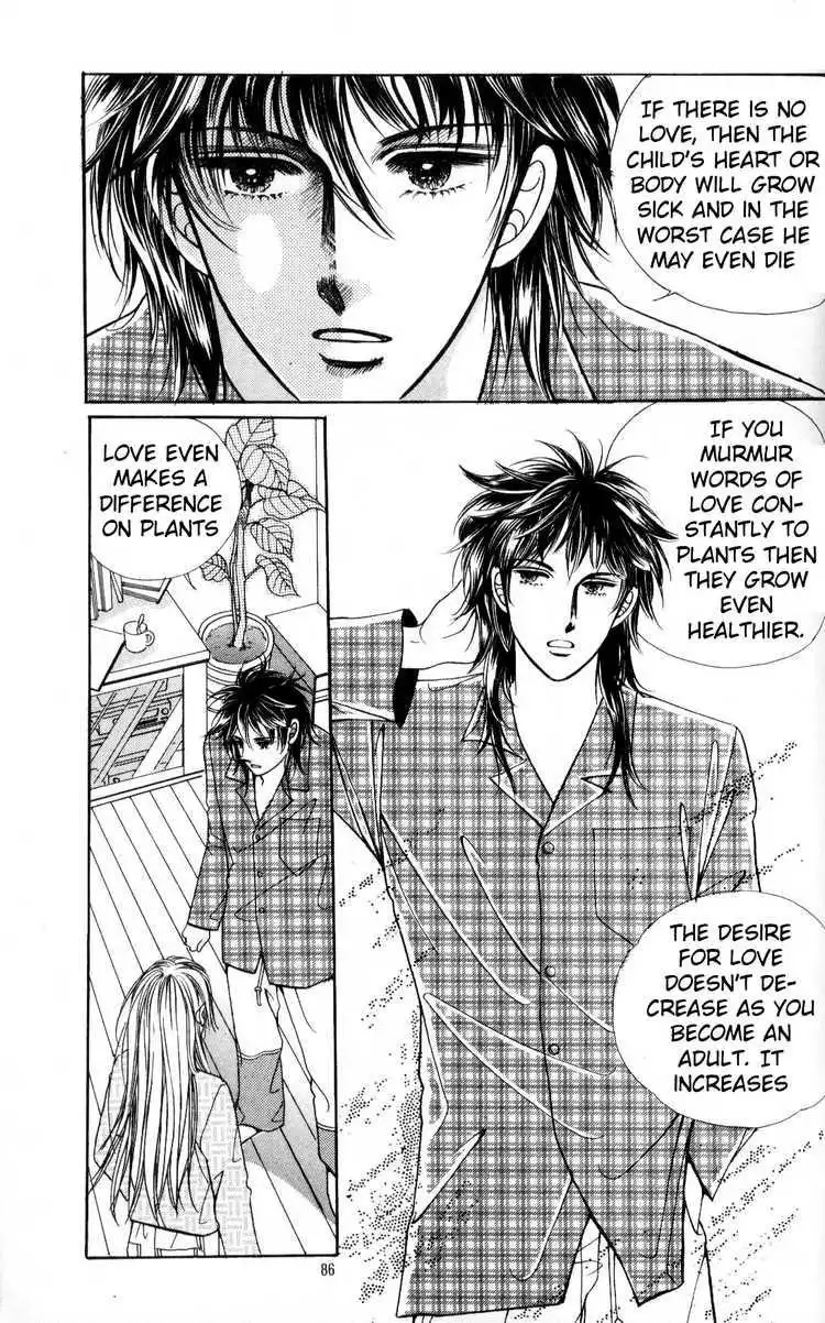 Love SOS Chapter 9 9